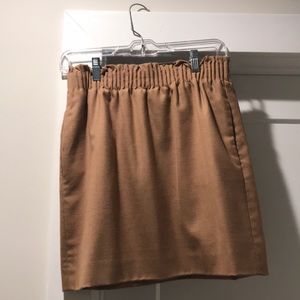 Classic J. Crew Skirt